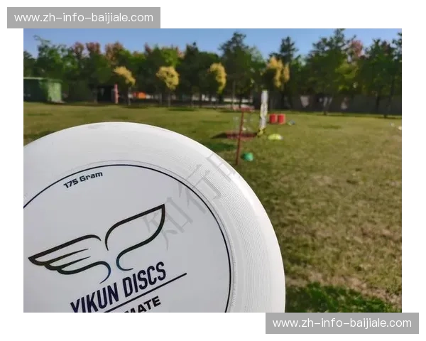 排名飞盘——一枚改变成绩、点燃热情的高阶飞盘